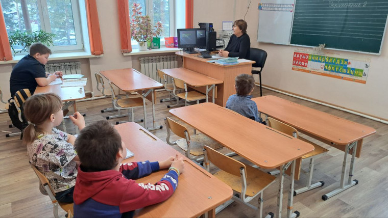 «Есть такая профессия - Родину защищать!».