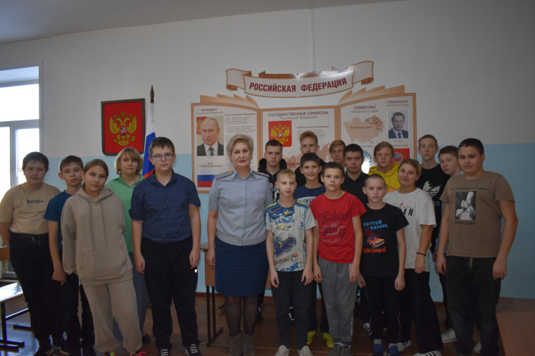 «Всероссийский день правовой помощи».