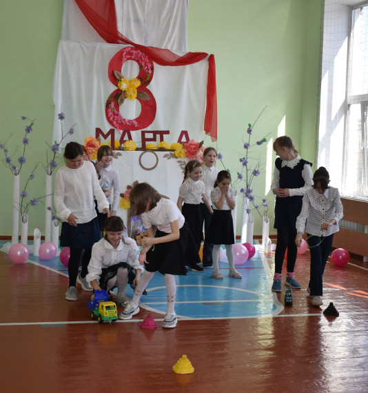 «Для самых милых».