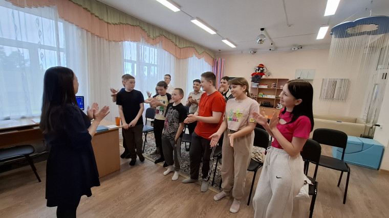 Неделя психологии.