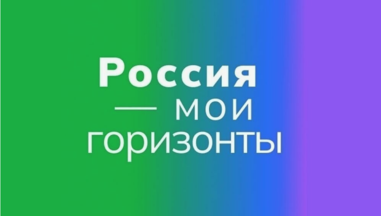 «Россия –мои горизонты и наше будущее».