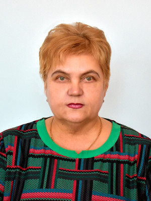 Первухина Лариса Владимировна Первухина Лариса Владимировна